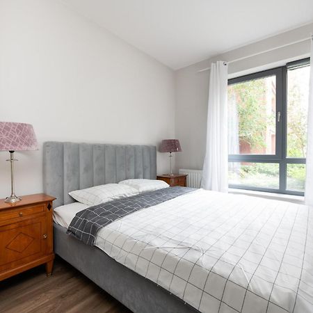 Apartament Lakowa Gdansk Exterior foto
